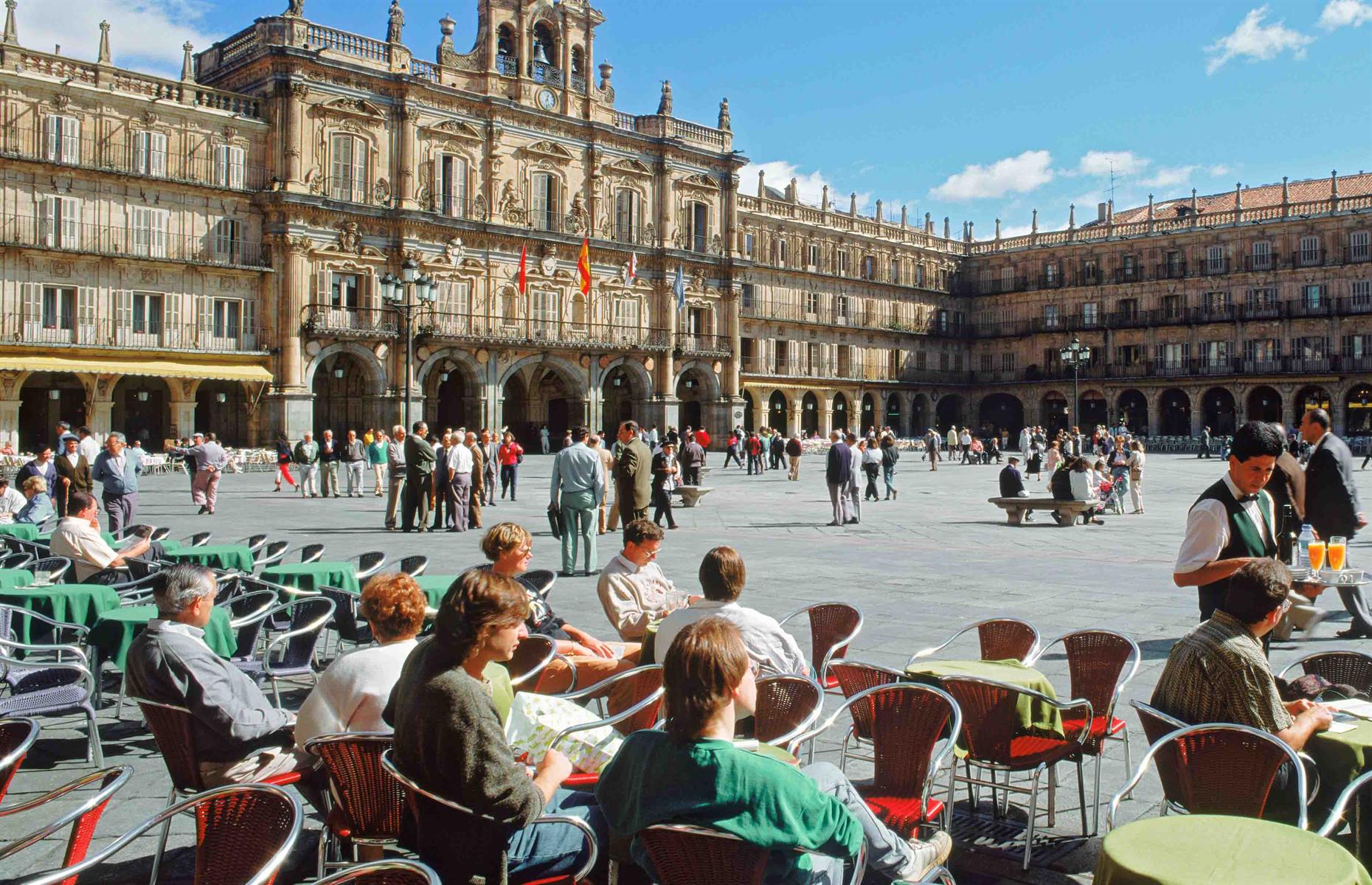 Spain